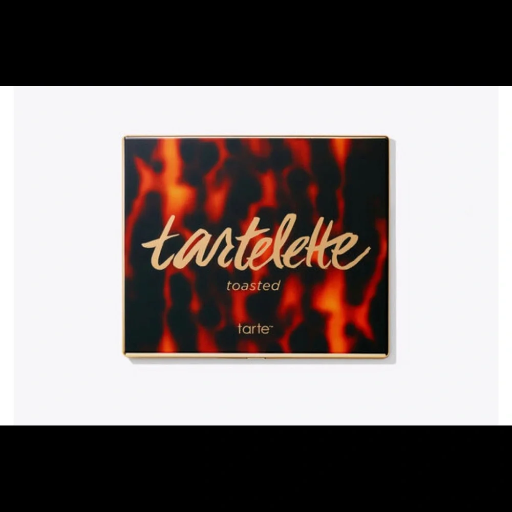 tarte 12 warm